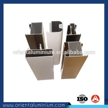 Aluminium-Duschtürrahmen